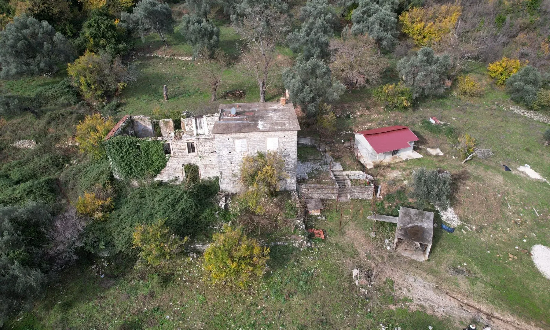 Prodaja, plac, 9160m², Tivat, Crna Gora