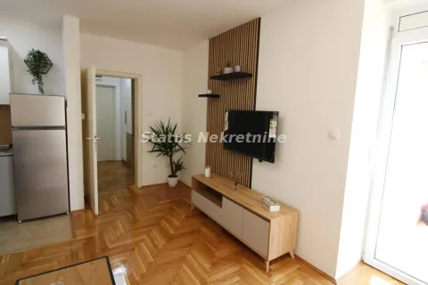 Prodaja, jednosoban stan, 36m², Betanija, Novi Sad Sve Podlokacije - image 3
