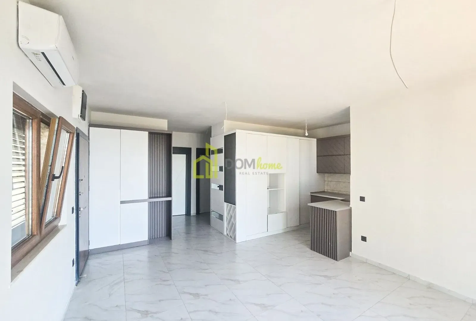 Prodaja, dvosoban stan, 62m², Bijela, Herceg Novi