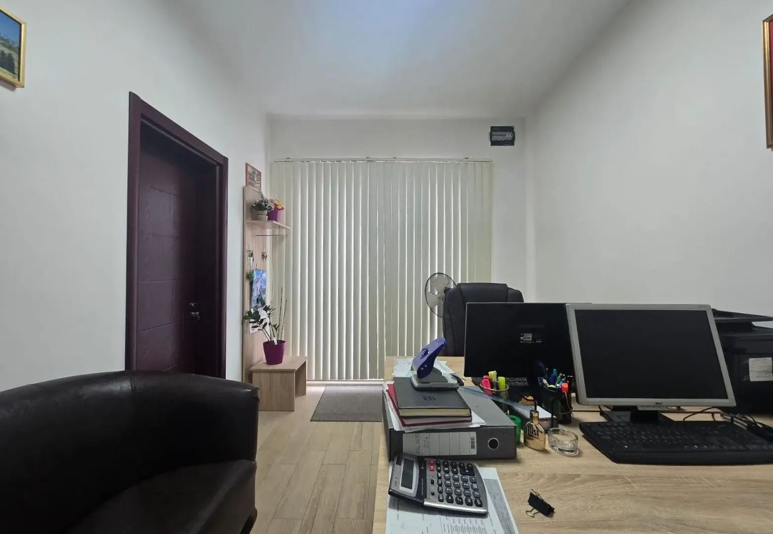 Sale, office space, 26m², Centar, Nikšić