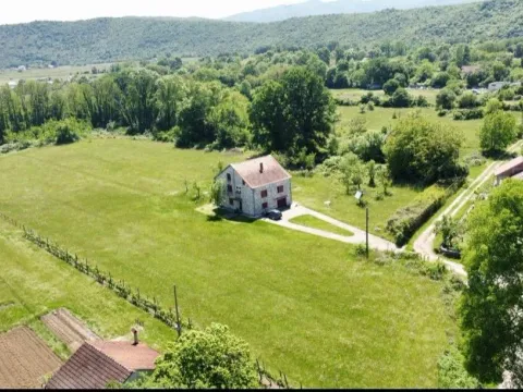 Kuća in Ćurilac