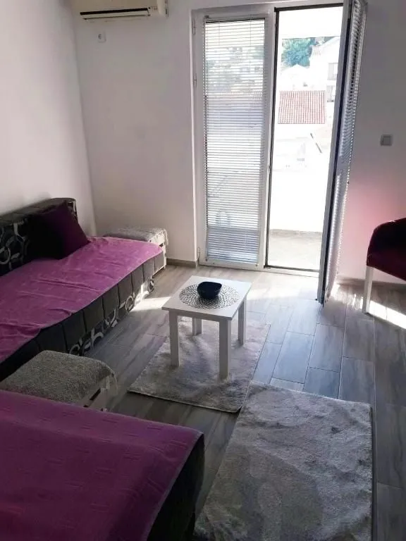 Rent, apartment, 40m², Budva, Crna Gora