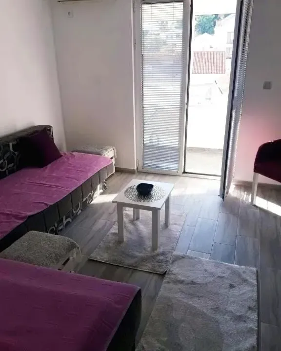 Rent, apartment, 40m², Budva, Crna Gora