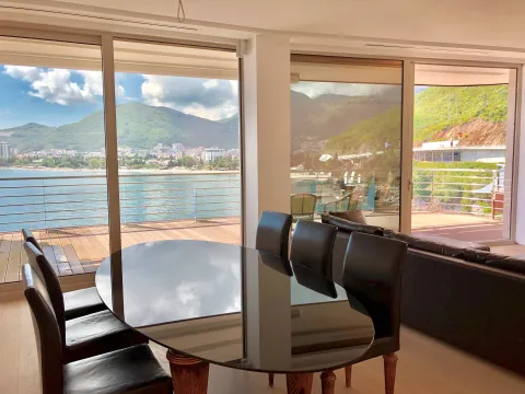 Sale, two bedroom apartment, 170m², Zavala, Budva - image 14