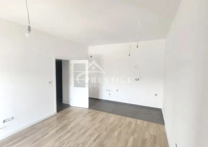 Prodaja, jednosoban stan, 39m², Zagorič, Podgorica