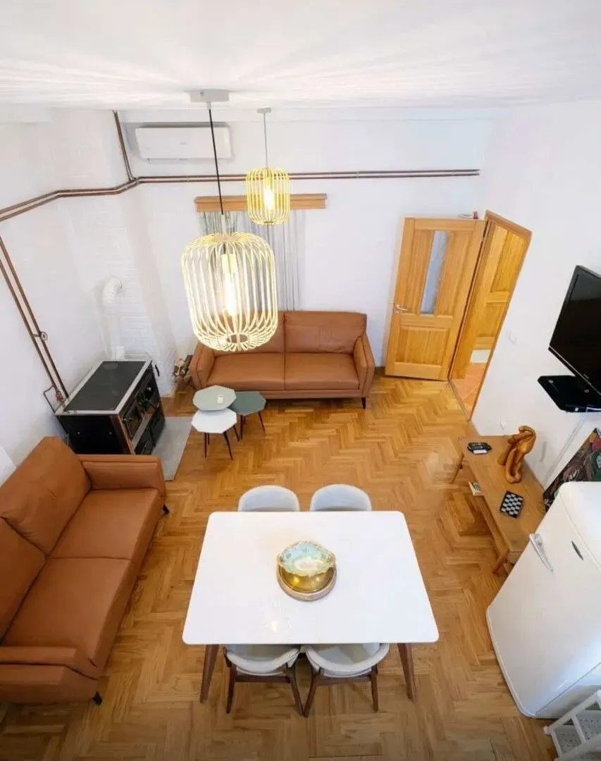 Rent, three bedroom apartment, 120m², Zabjelo, Podgorica