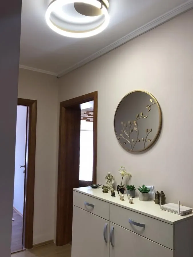 Rent, two bedroom apartment, 55m², Centar, Tivat