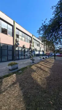 Rent, office space, 30m², Novi Beograd Blok 22, Novi Beograd Sve Podlokacije - image 13