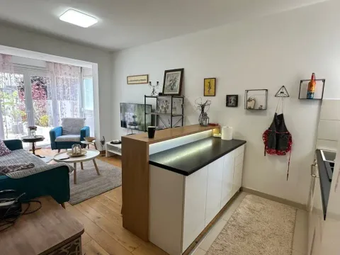 Izdavanje, jednosoban stan, 35m², Ljubović, Podgorica - image 7