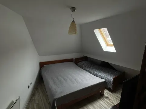 Sale, two bedroom apartment, 43m², Raška, Srbija - image 7