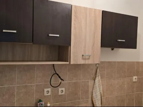 Rent, two bedroom apartment, 50m², Sajmište, Novi Sad - image 3