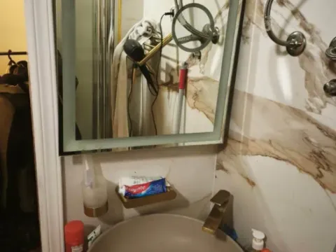 Sale, studio apartment, 40m², Rozino, Budva - image 3