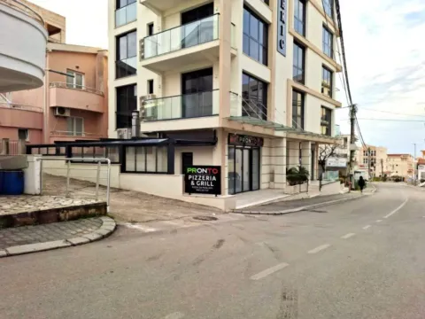 Rent, office space, 100m², Dobre Vode, Bar - image 12