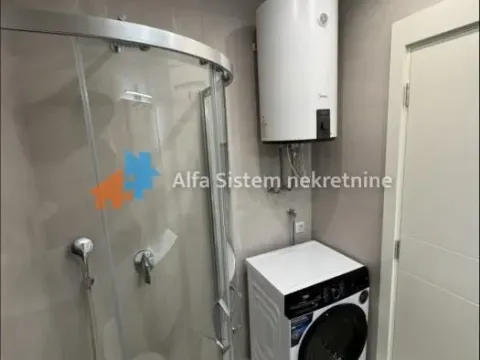 Rent, two bedroom apartment, 47m², Trošarina, Voždovac Sve Podlokacije - image 12
