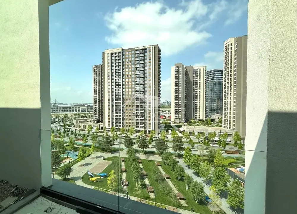 Prodaja, stan, 238m², Savski Venac, Beograd