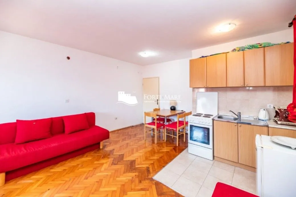 Prodaja, stan, 32m², Herceg Novi, Crna Gora