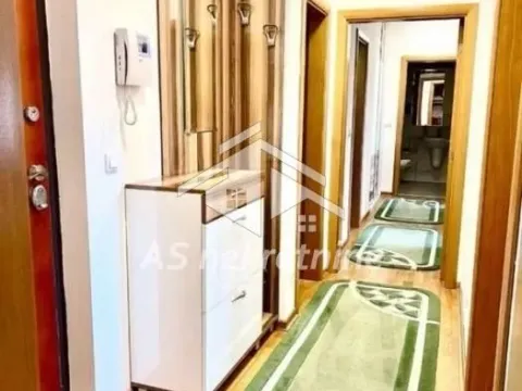 Izdavanje, trosoban stan, 70m², Banovo Brdo, Beograd - image 18