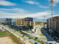 Rent, three bedroom apartment, 95m², Master Kvart, Podgorica - image 16