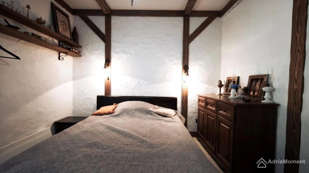 Prodaja, trosoban stan, 91m², Bigova, Kotor