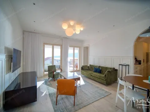 Prodaja, dvosoban stan, 80m², Luštica Bay, Tivat - image 6