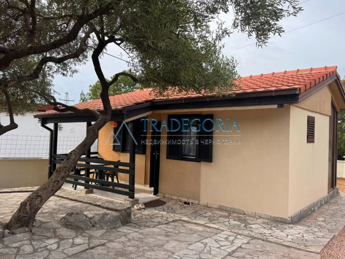 Sale, house, 36m², Dobra Voda, Bar
