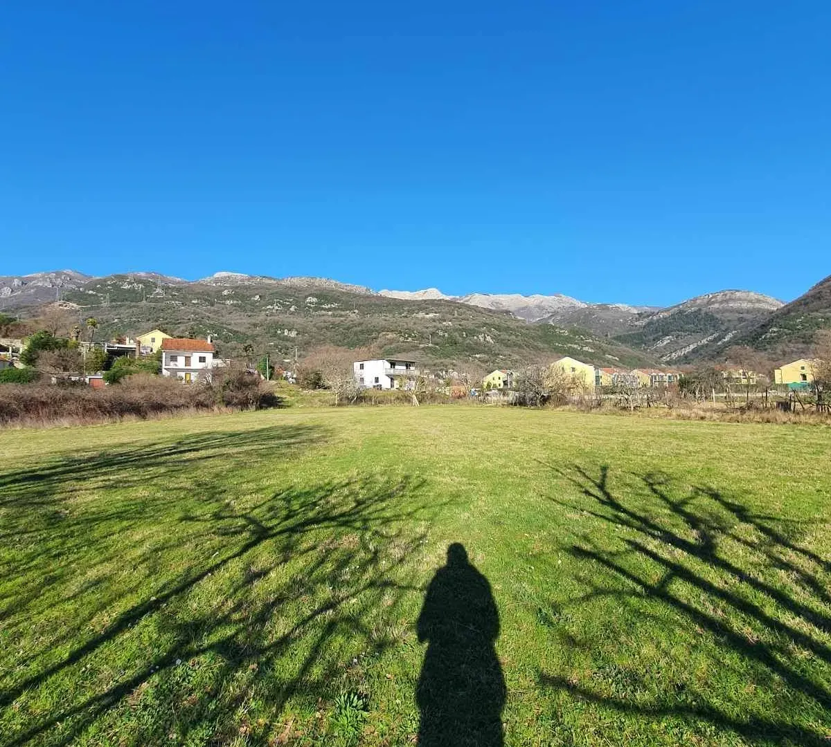 Prodaja, plac, 1785m², Kotor, Crna Gora