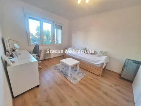 Izdavanje, trosoban stan, 83m², Bulevar Oslobodjenja, Novi Sad Sve Podlokacije - image 6