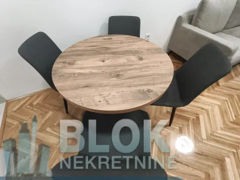 Izdavanje, jednosoban stan, 50m², Gintaš, Podgorica - image 9