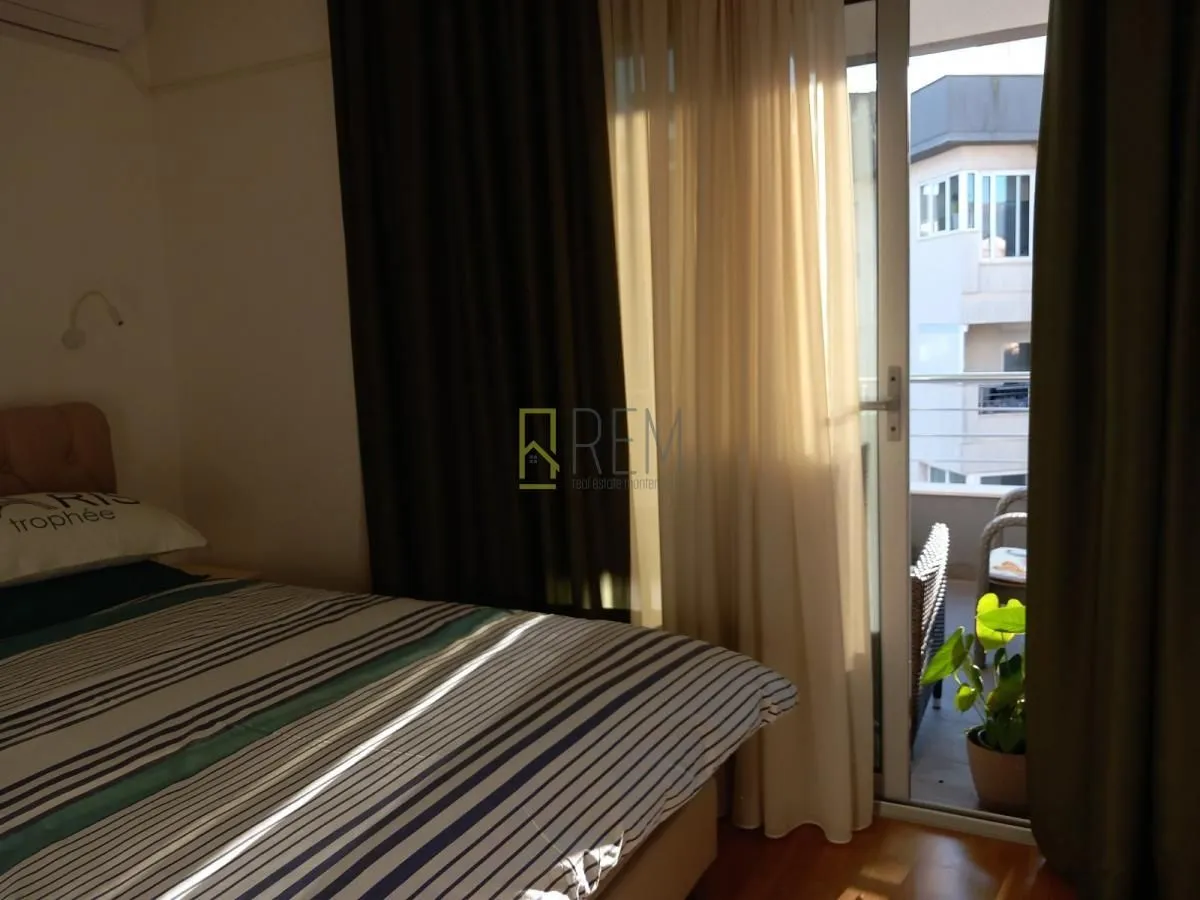 Sale, apartment, 70m², Ulcinj, Crna Gora