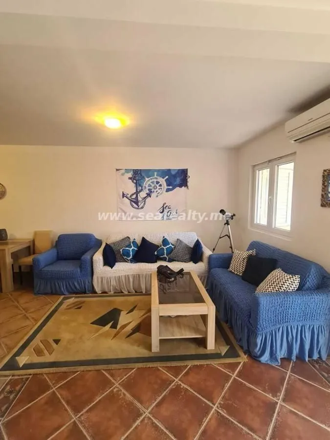 Sale, apartment, 56m², Prčanj, Kotor