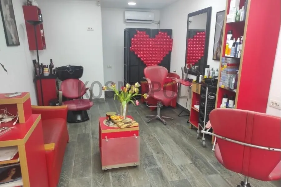 Prodaja, trosoban stan, 72m², Profesorska Kolonija, Palilula Sve Podlokacije