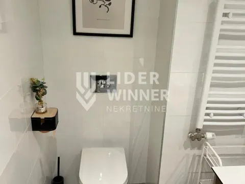 Izdavanje, dvosoban stan, 54m², Savski Venac, Beograd - image 19