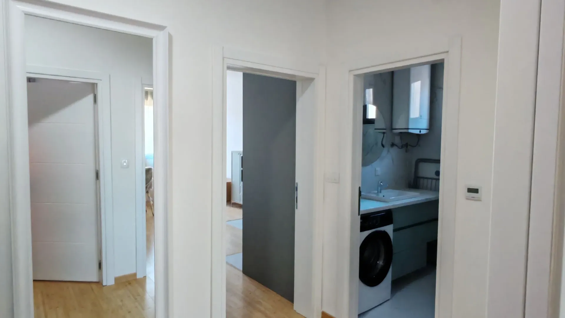 Rent, two bedroom apartment, 70m², Velji Vinogradi, Budva