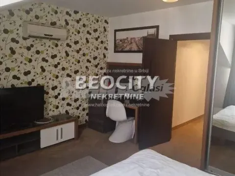 Izdavanje, četvorosoban stan, 160m², Dedinje Sve Podlokacije, Beograd - image 14