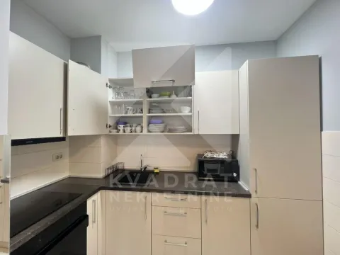 Rent, one bedroom apartment, 46m², City Kvart, Podgorica - image 6