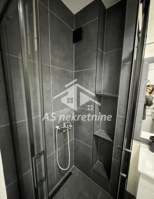 Rent, three bedroom apartment, 120m², Savski Venac, Beograd