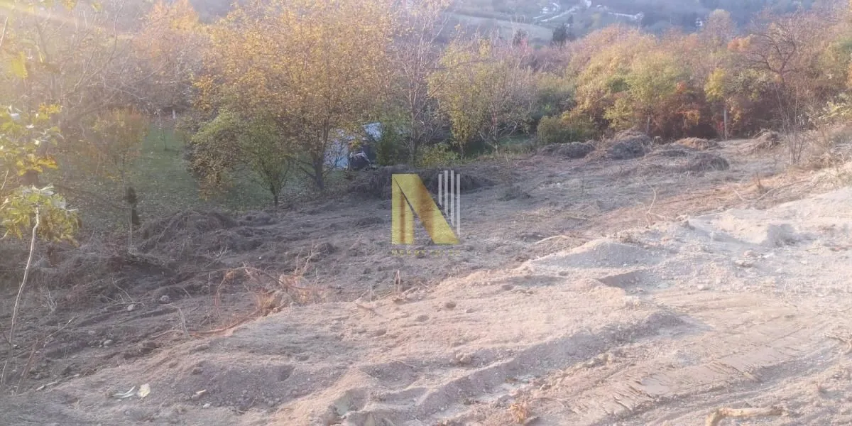 Prodaja, plac, 1200m², Sremska Kamenica, Petrovaradin