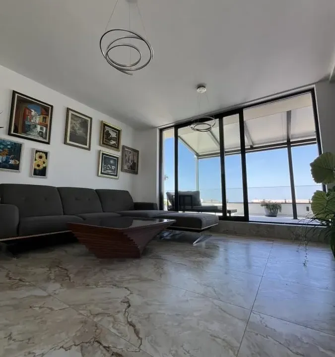 Sale, apartment, 145m², Sremska Kamenica, Petrovaradin