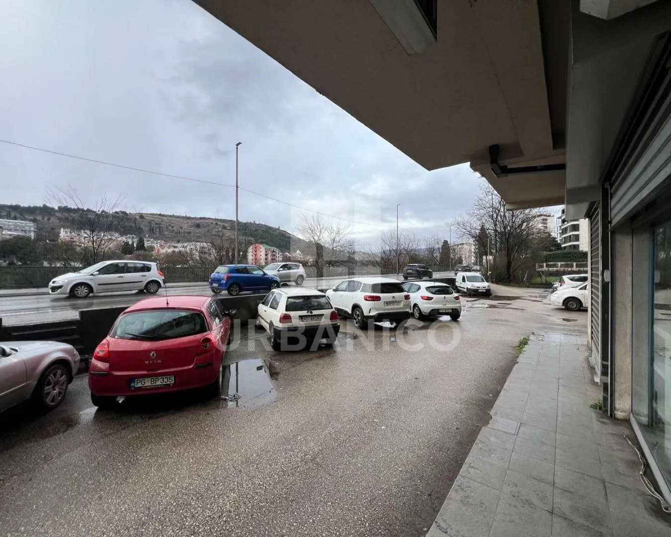 Sale, office space, 91m², Vezirov Most, Podgorica