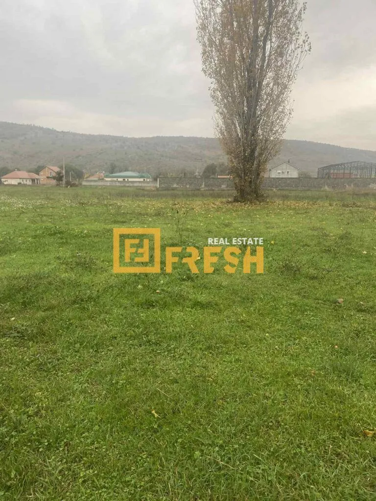 Prodaja, plac, 2800m², Ostalo, Podgorica