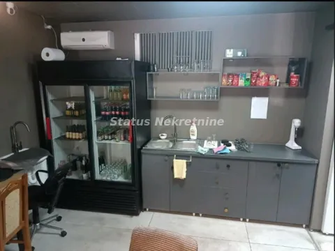 Rent, office space, 200m², Sajmište, Novi Sad - image 13