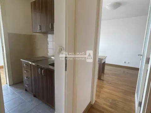 Sale, two bedroom apartment, 52m², Belvil, Beograd - image 8
