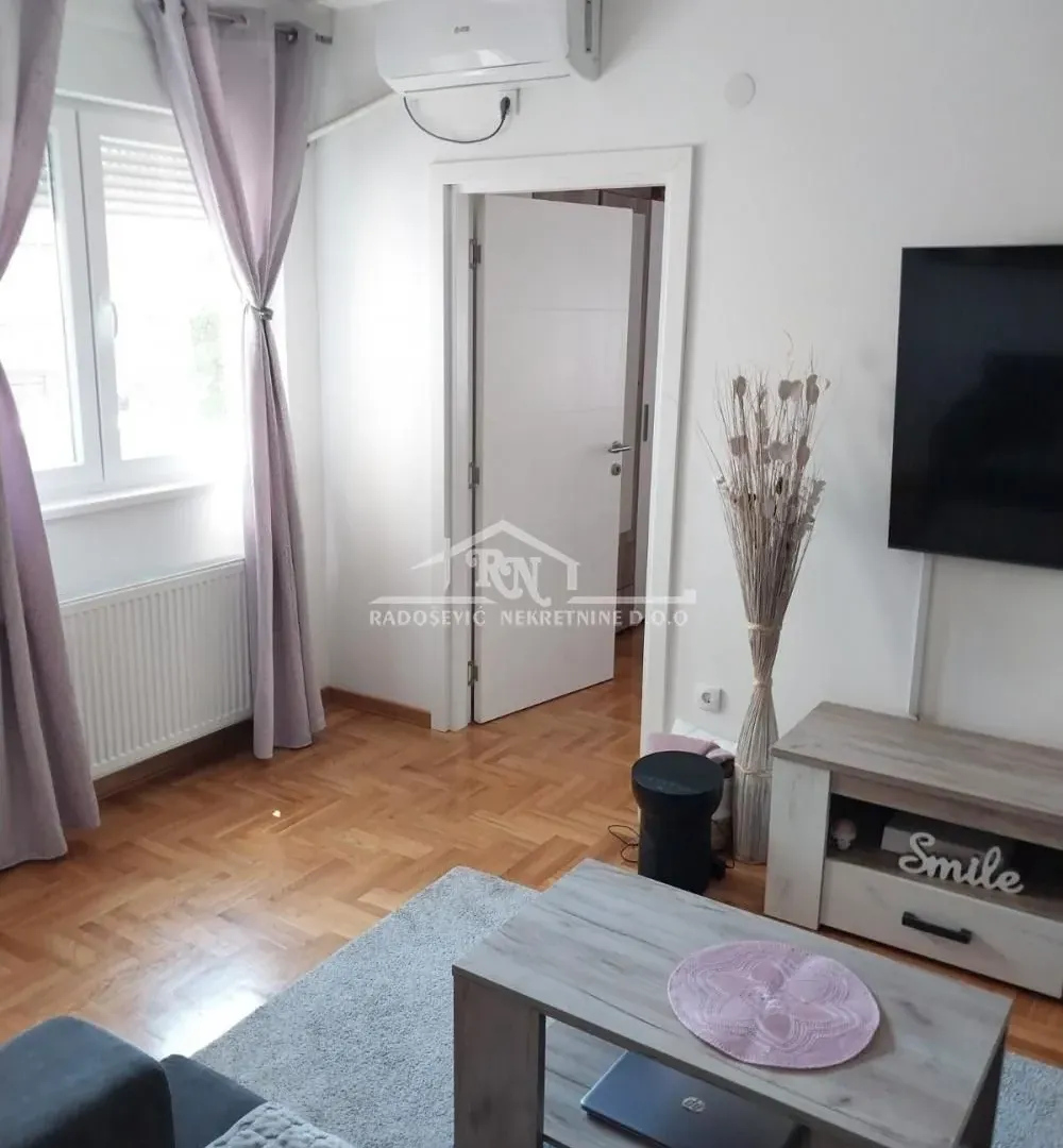 Sale, two bedroom apartment, 60m², Žarkovo, Beograd