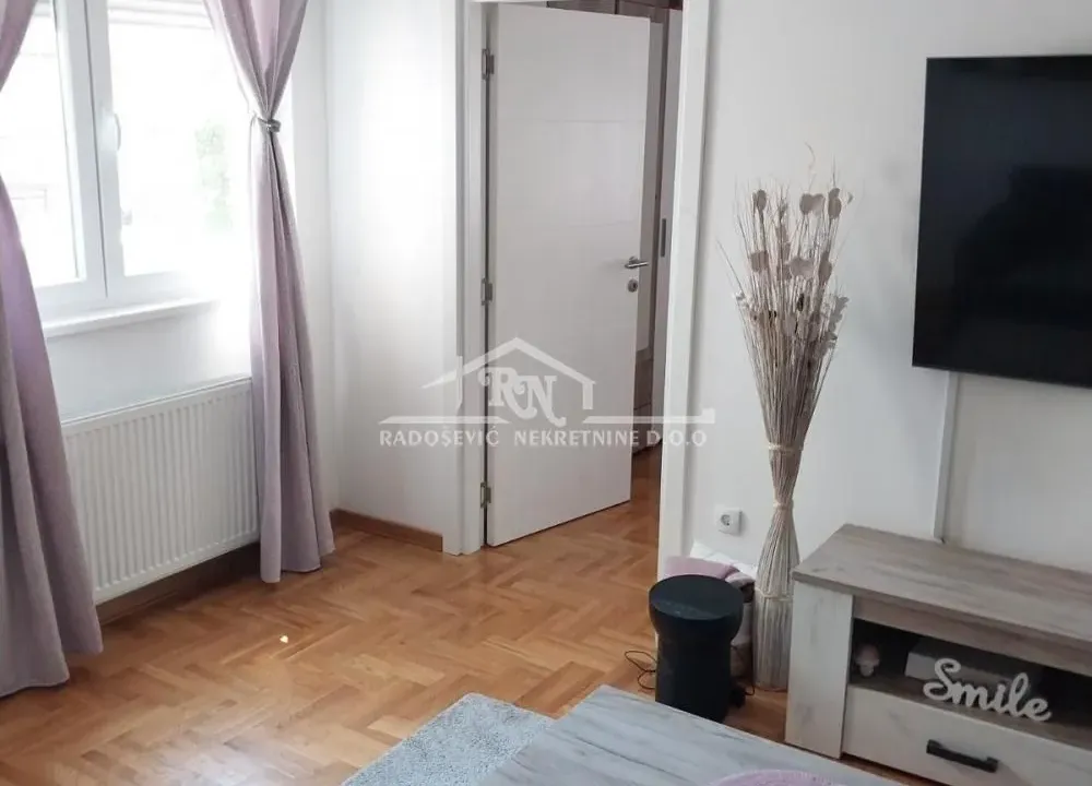 Sale, two bedroom apartment, 60m², Žarkovo, Beograd