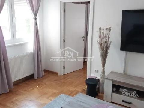 Sale, two bedroom apartment, 60m², Žarkovo, Beograd - image 1