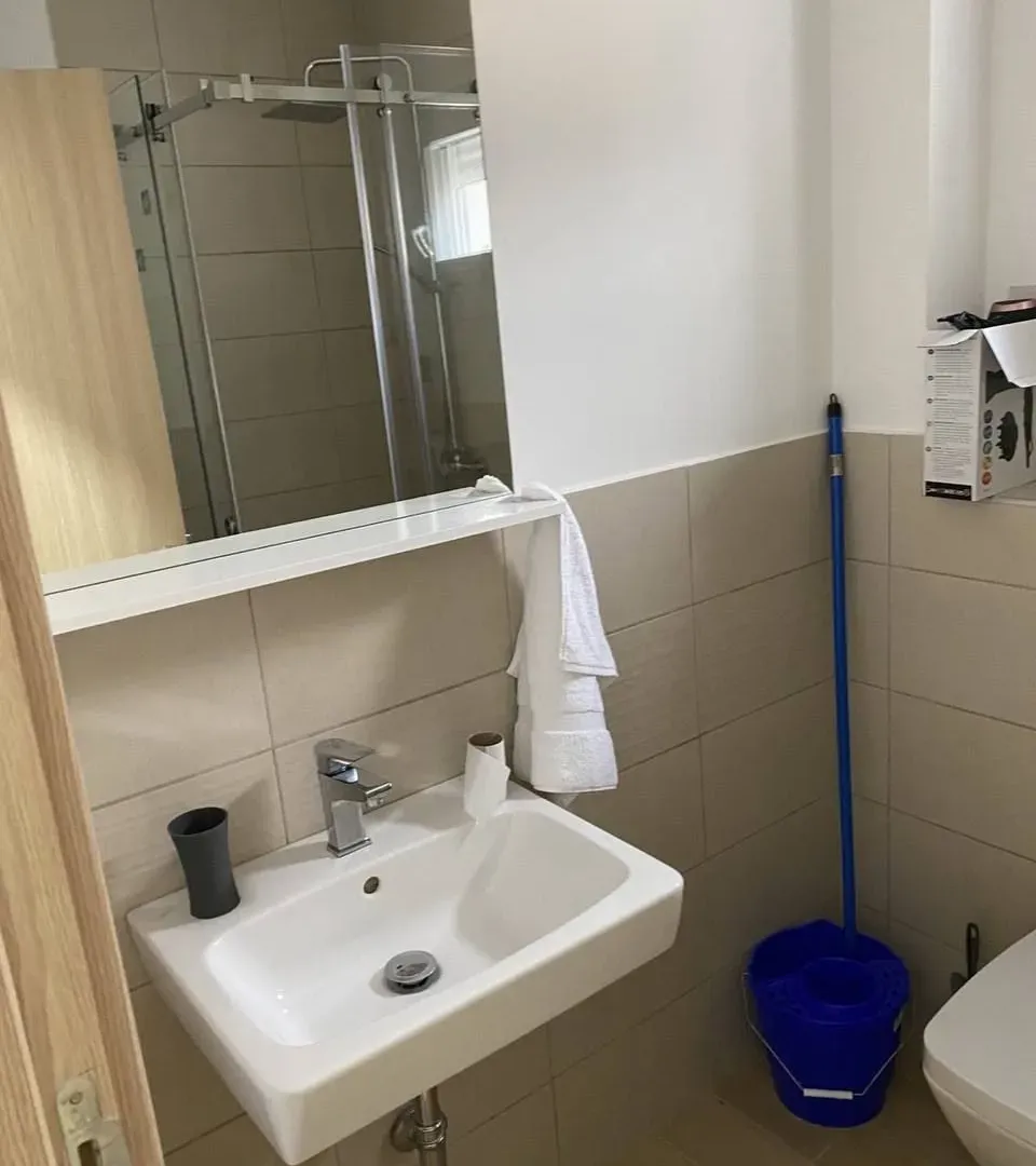 Sale, studio apartment, 36m², Budva, Crna Gora