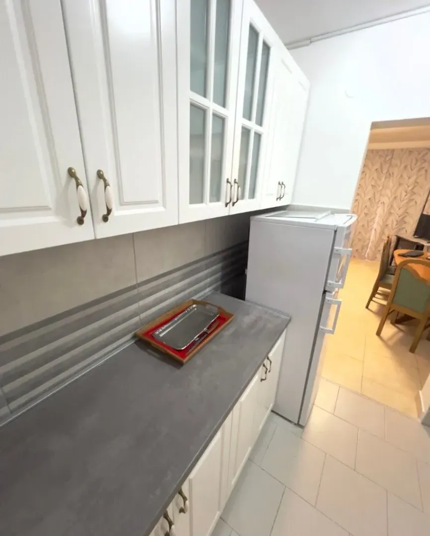 Rent, one bedroom apartment, 63m², Kava, Tivat