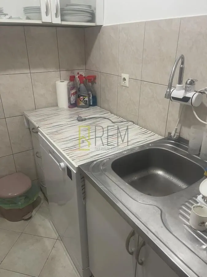 Prodaja, dvosoban stan, 65m², Stari Aerodrom, Podgorica