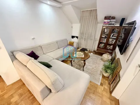 Prodaja, četvorosoban stan, 85m², Telep, Novi Sad Sve Podlokacije - image 2