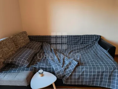 Rent, studio apartment, 32m², City Kvart, Podgorica - image 9